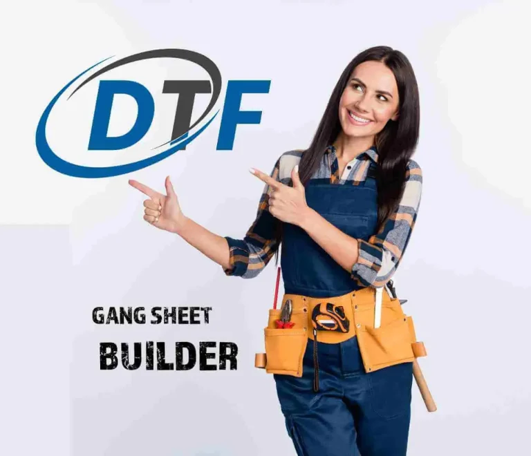 DTF Gangsheet Builders: The Ultimate Guide for Crafters