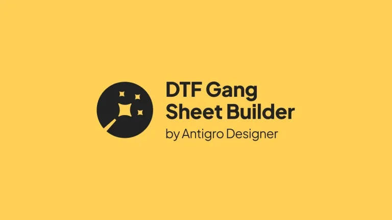 DTF Gangsheet Builder: Essential Tools and Tricks You Need