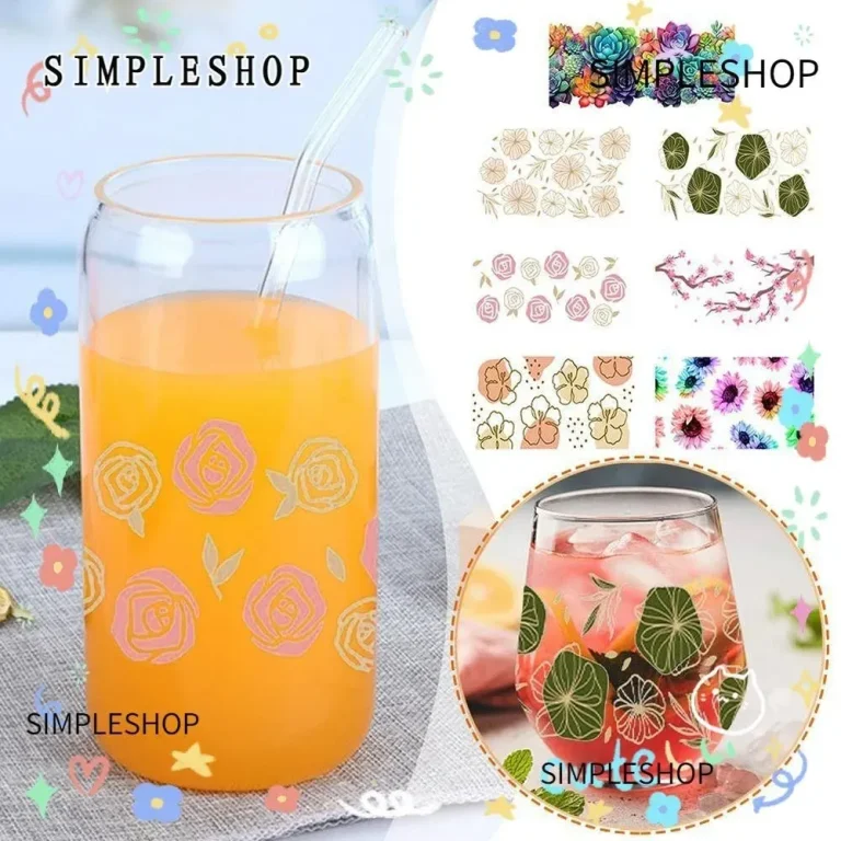 Vibrant Colors with UV DTF Transfers: Essential Techniques